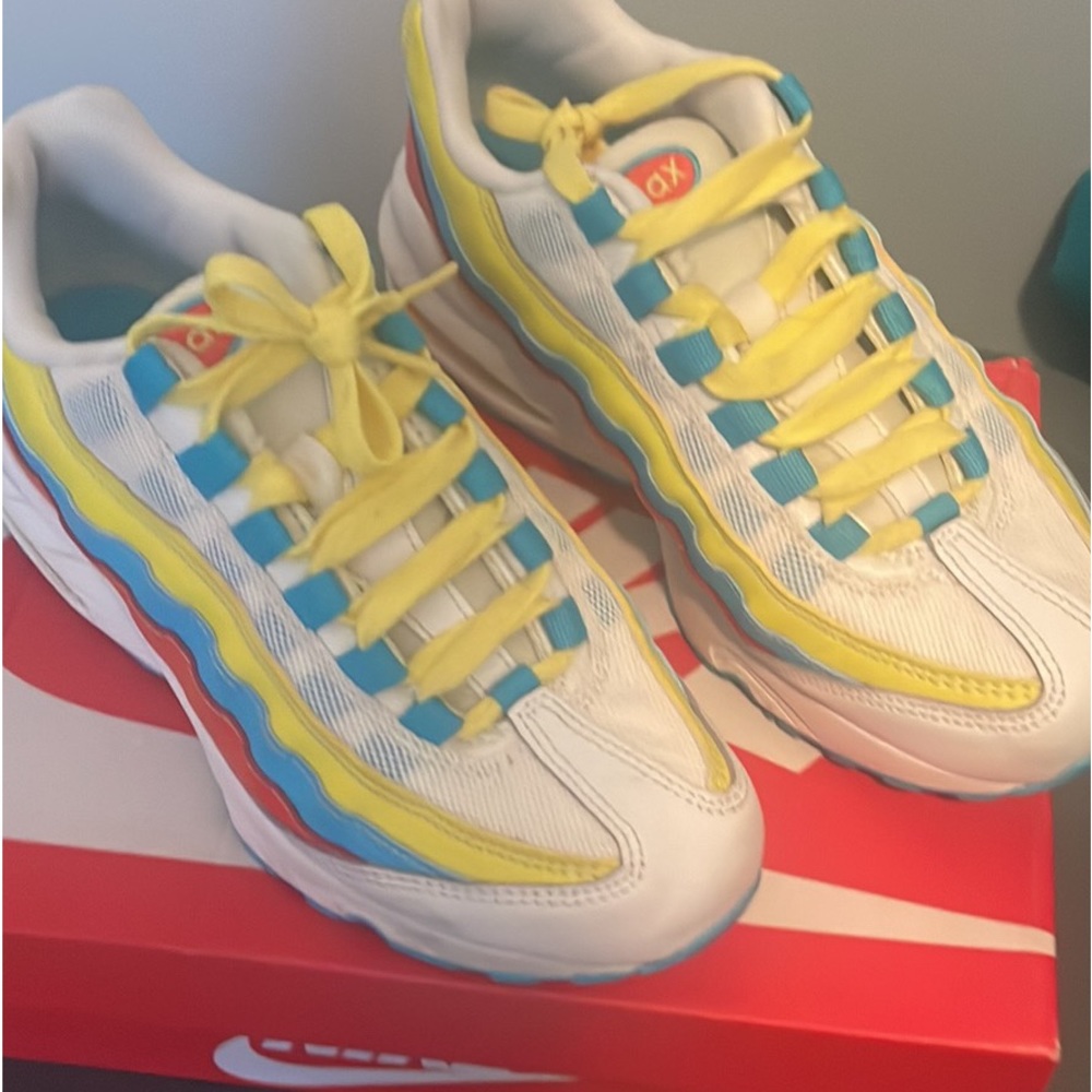 Nike air max 97